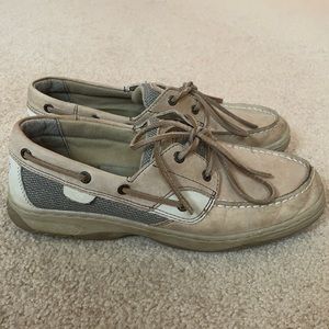 Womens Sperry’s